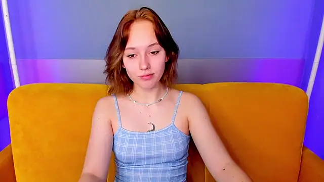 RikkiChoco online show from 16, 11, 2025