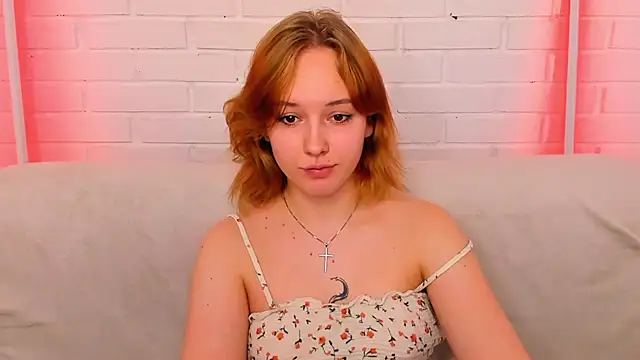 RikkiChoco online show from 20, 4, 2026