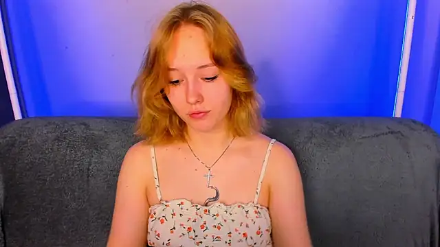 Snapshot of RikkiChoco chatting on 6, 5, 2026 RikkiChoco online show from 6, 5, 2026
