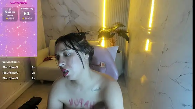 gabriella storm tf online show from 8, 2, 2026