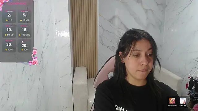 gabriella storm tf online show from 29, 5, 2026