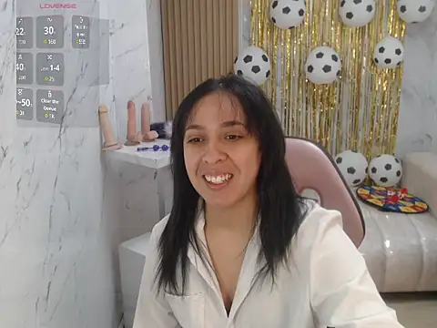 Snapshot of gabriella_storm_tf chatting on 6, 7, 2026 gabriella storm tf online show from 6, 7, 2026