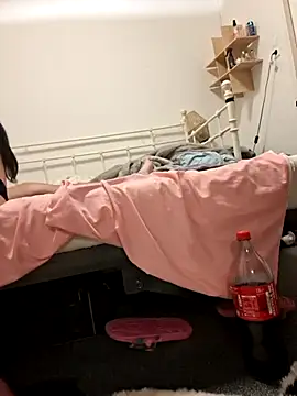 rebebia13 online show from 30, 11, 2025