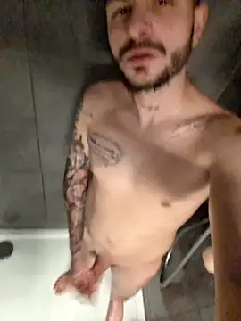 rebebia13 online show from 6, 1, 2026