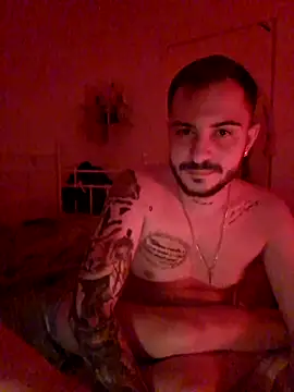 rebebia13 online show from 10, 11, 2025