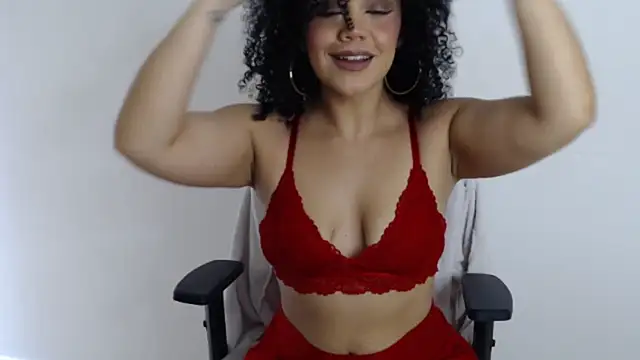 goddessvenus444 online show from 15, 4, 2026