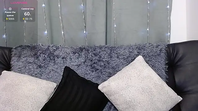 ESTEFANIA 344 online show from 13, 2, 2026