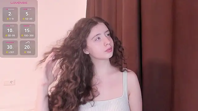 LustyDoll  online show from 11, 1, 2026