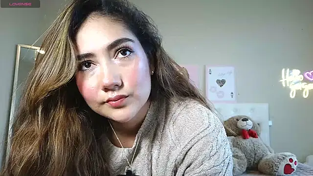 Perlafit1 online show from 8, 11, 2025