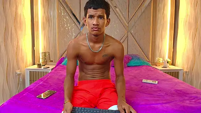 Boy savoy online show from 14, 11, 2025