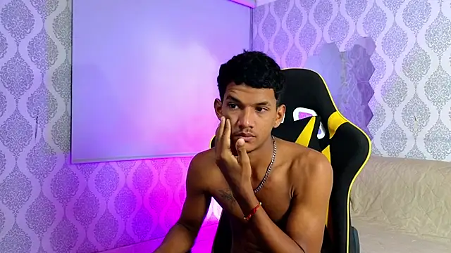 Boy savoy online show from 2, 12, 2025