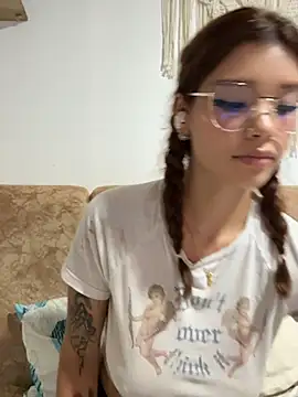 bergmanamii online show from 23, 4, 2026