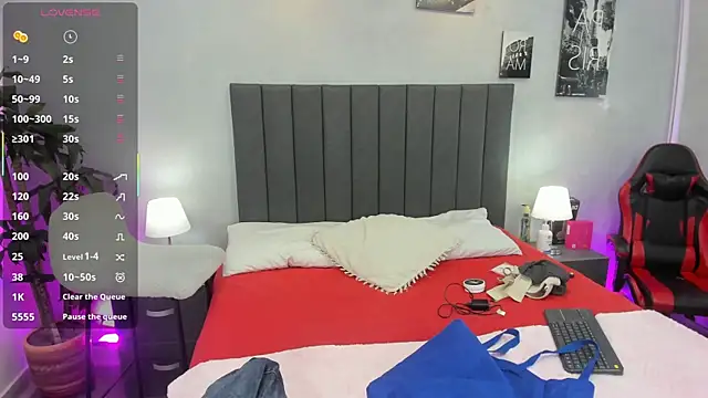 kendra london online show from 5, 4, 2026