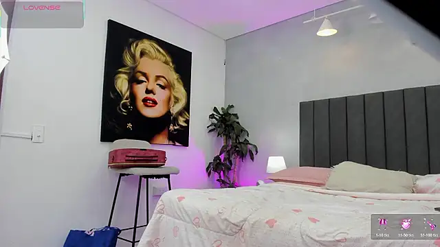 kendra london online show from 26, 3, 2026