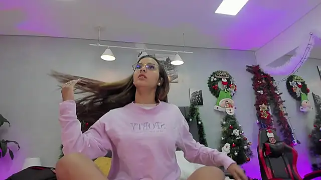 kendra london online show from 14, 12, 2025