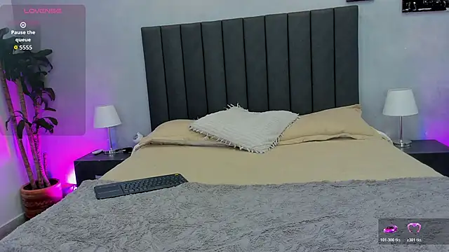 kendra london online show from 3, 6, 2026