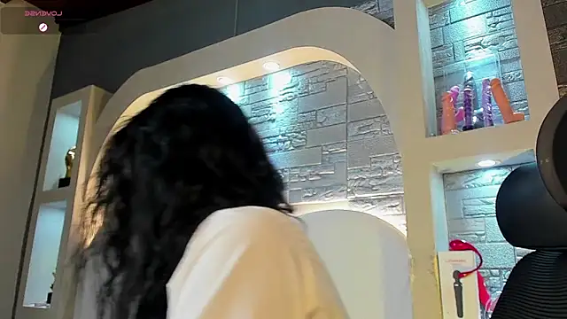 Snapshot of Karla_61 chatting on 7, 11, 2025 Karla 61 online show from 7, 11, 2025