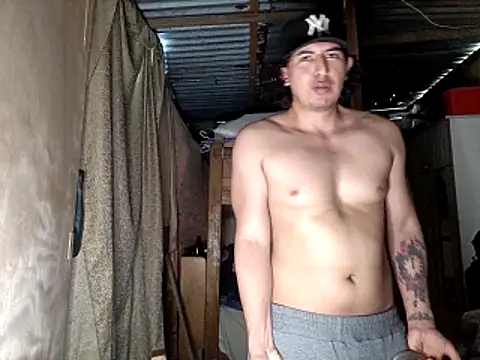 sexboyfit online show from 7, 11, 2025