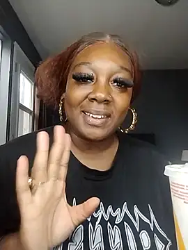 Snapshot of BiancaClarkson chatting on 23, 11, 2025 BiancaClarkson online show from 23, 11, 2025