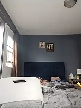 Snapshot of BiancaClarkson chatting on 7, 11, 2025 BiancaClarkson online show from 7, 11, 2025