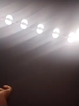 Snapshot of BiancaClarkson chatting on 16, 11, 2025 BiancaClarkson online show from 16, 11, 2025