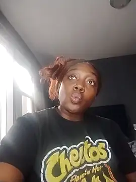 Snapshot of BiancaClarkson chatting on 26, 11, 2025 BiancaClarkson online show from 26, 11, 2025