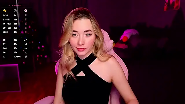 Rosie Mac online show from 9, 2, 2026