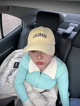 Sinicoco online show from 17, 1, 2026