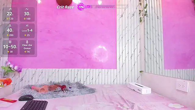 Mia Tailor Bms online show from 6, 3, 2026