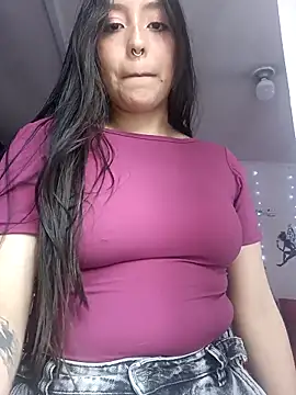 naughtygoddesss  online show from 3, 2, 2026