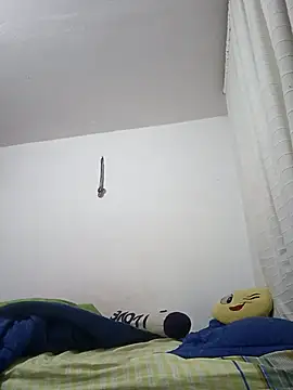 naughtygoddesss  online show from 3, 12, 2025