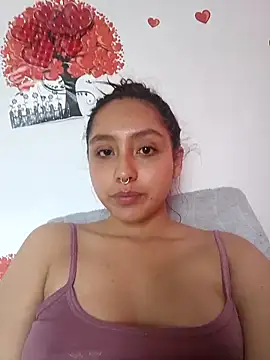 naughtygoddesss  online show from 2, 11, 2025