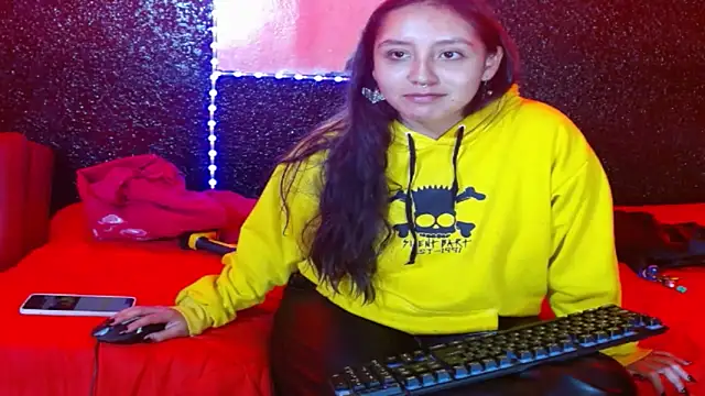 naughtygoddesss  online show from 8, 1, 2026