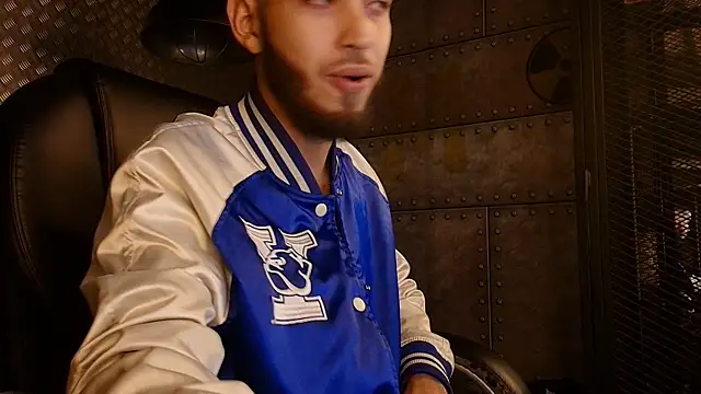 liam sait online show from 7, 11, 2025