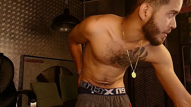 liam sait online show from 5, 11, 2025