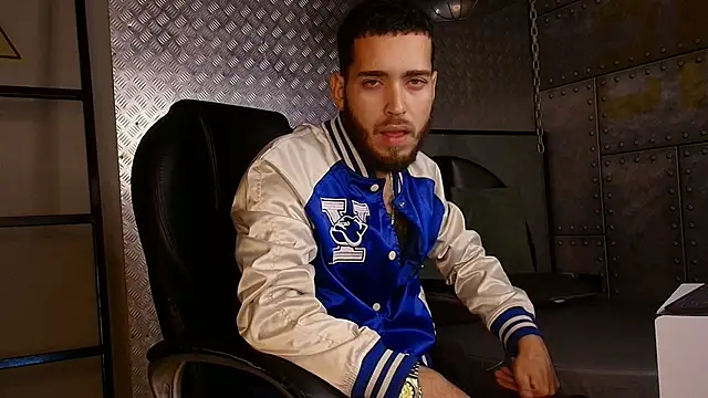 liam sait online show from 6, 11, 2025