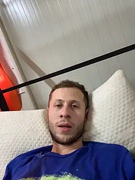 Gaypride online show from 23, 11, 2025