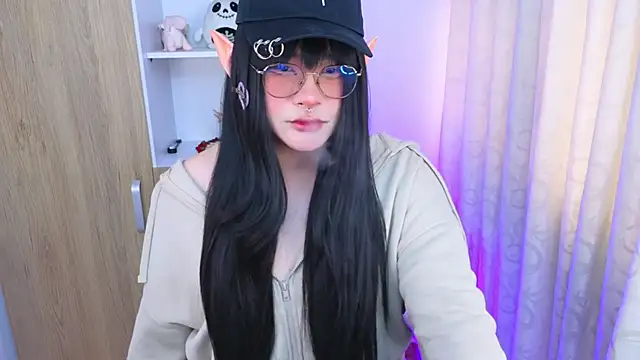 Omorimori online show from 1, 5, 2026