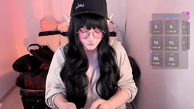 Omorimori online show from 11, 2, 2026