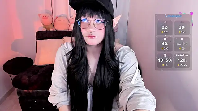 Omorimori online show from 17, 2, 2026