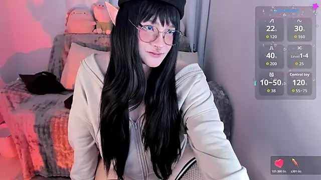 Omorimori online show from 25, 2, 2026