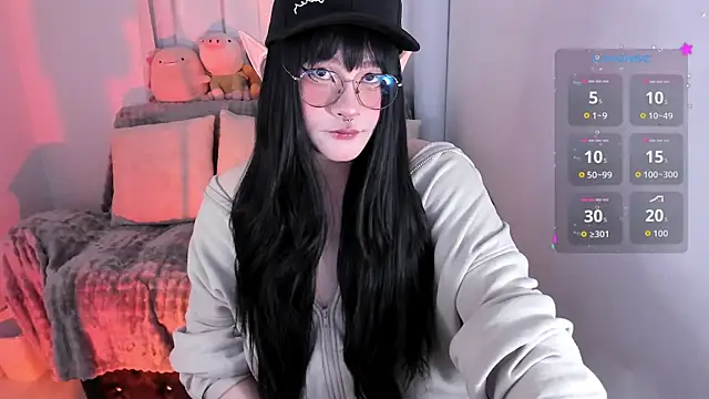 Omorimori online show from 20, 2, 2026