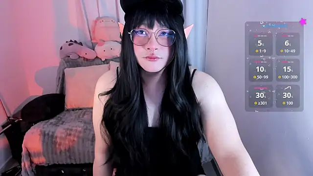 Omorimori online show from 9, 2, 2026