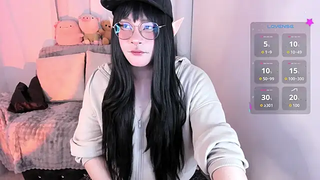 Omorimori online show from 23, 2, 2026