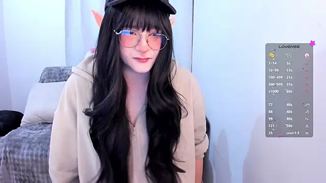 Omorimori online show from 16, 12, 2025