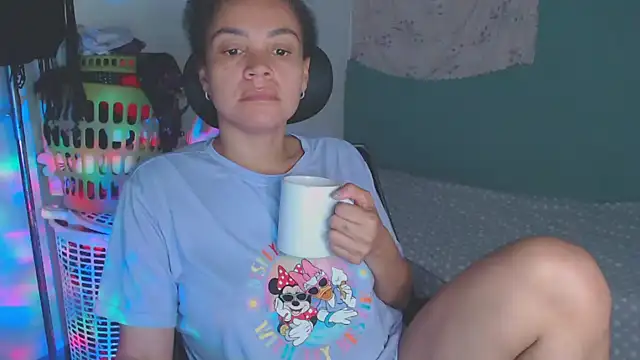 Snapshot of shayna_cute chatting on 30, 6, 2026 shayna cute online show from 30, 6, 2026