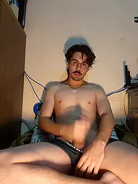 Leo  ribeiro online show from 2, 12, 2025