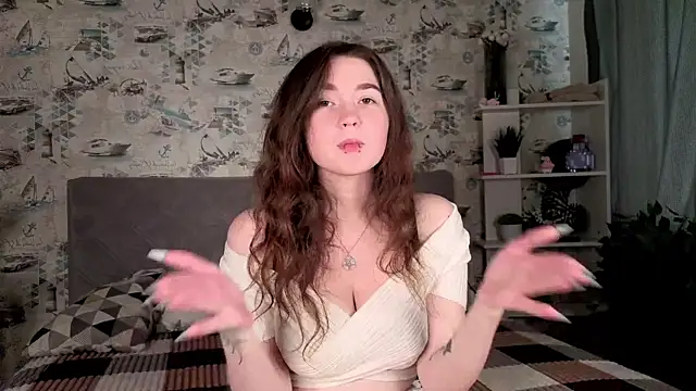 HeidiTian online show from 3, 11, 2025