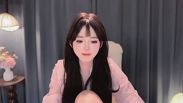 Yaiyigirl online show from 22, 2, 2026