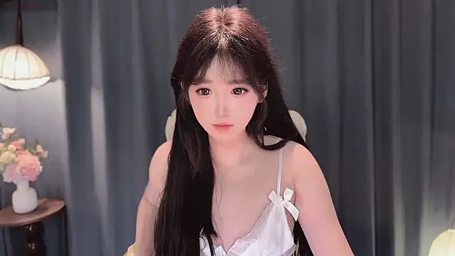 Yaiyigirl online show from 10, 4, 2026